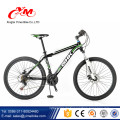 Alibaba China Fahrradladen / heißer Verkauf 26-Zoll-Mountainbike / bergab Mountainbike-Verkauf